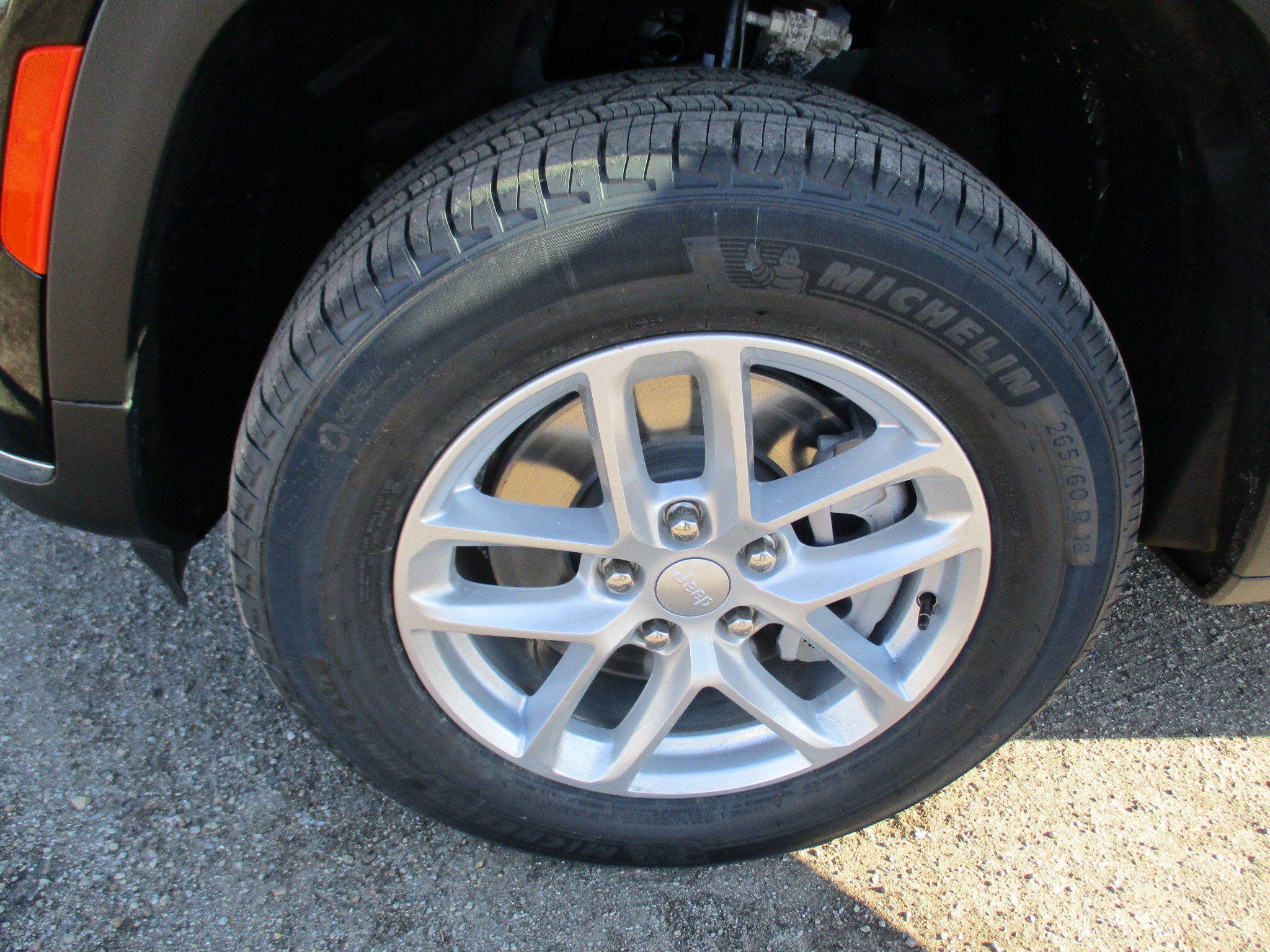 2026 Jeep Grand Cherokee L Laredo - Photo 37