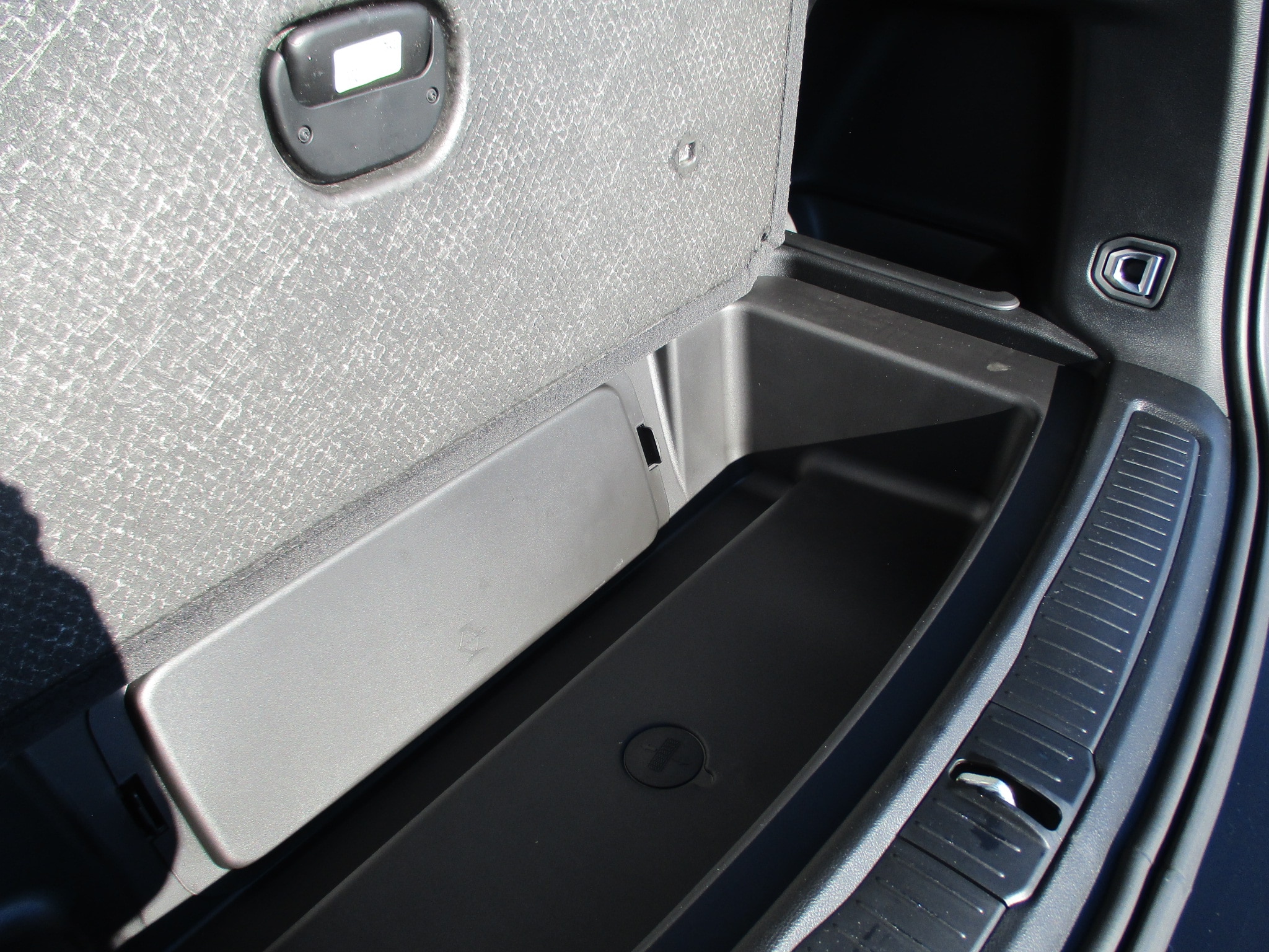 2026 Jeep Grand Cherokee L Laredo - Photo 36