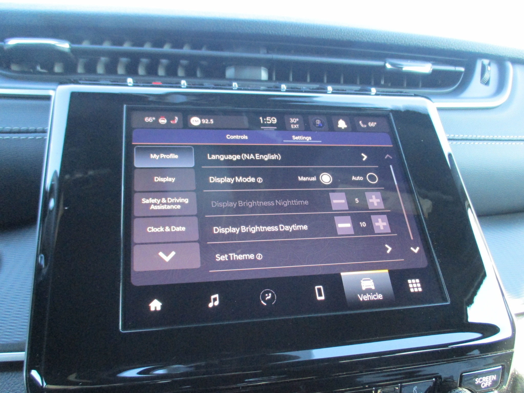 2026 Jeep Grand Cherokee L Laredo - Photo 22