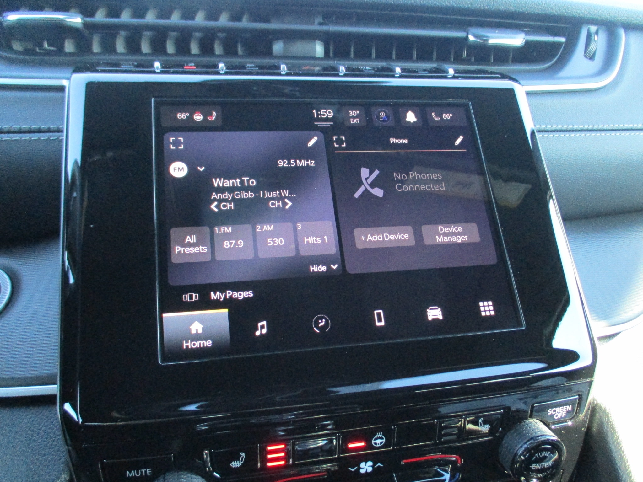 2026 Jeep Grand Cherokee L Laredo - Photo 19