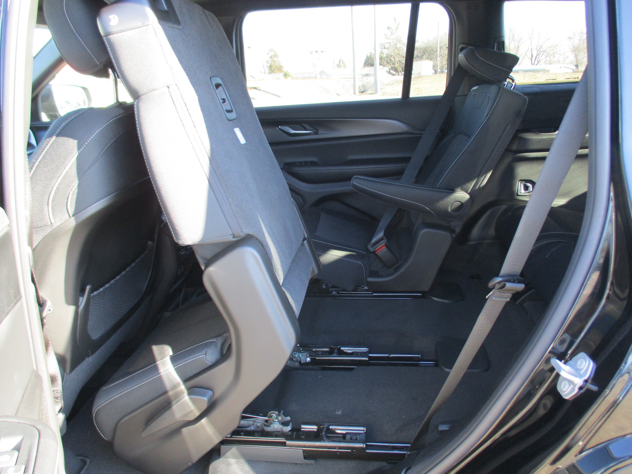 2026 Jeep Grand Cherokee L Laredo - Photo 32