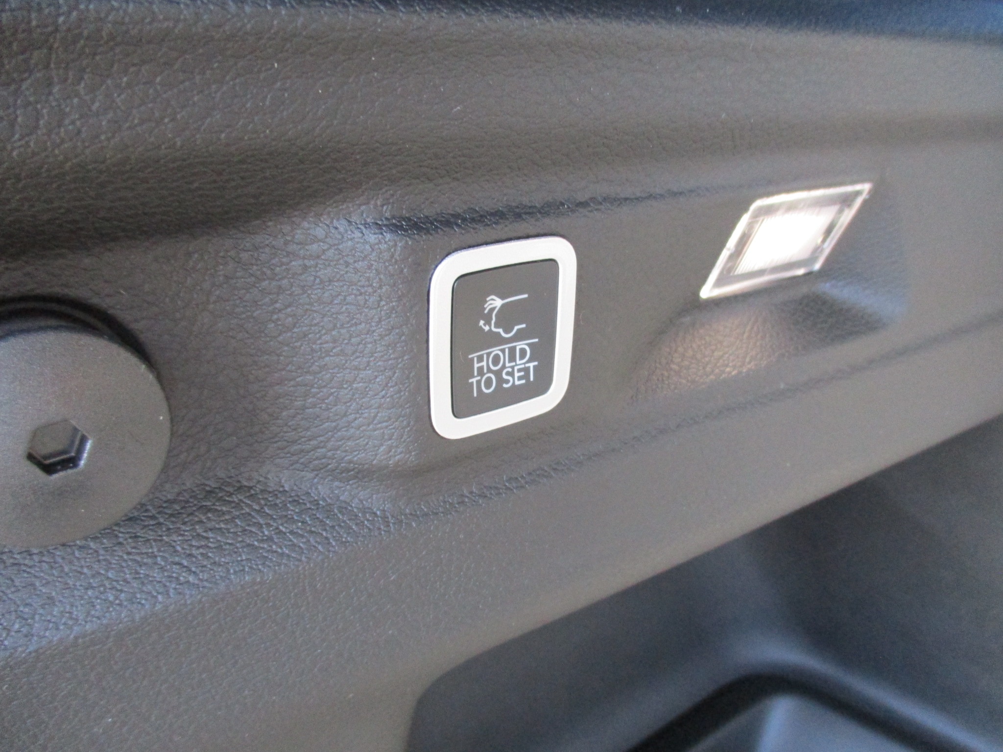 2026 Jeep Grand Cherokee L Laredo - Photo 35