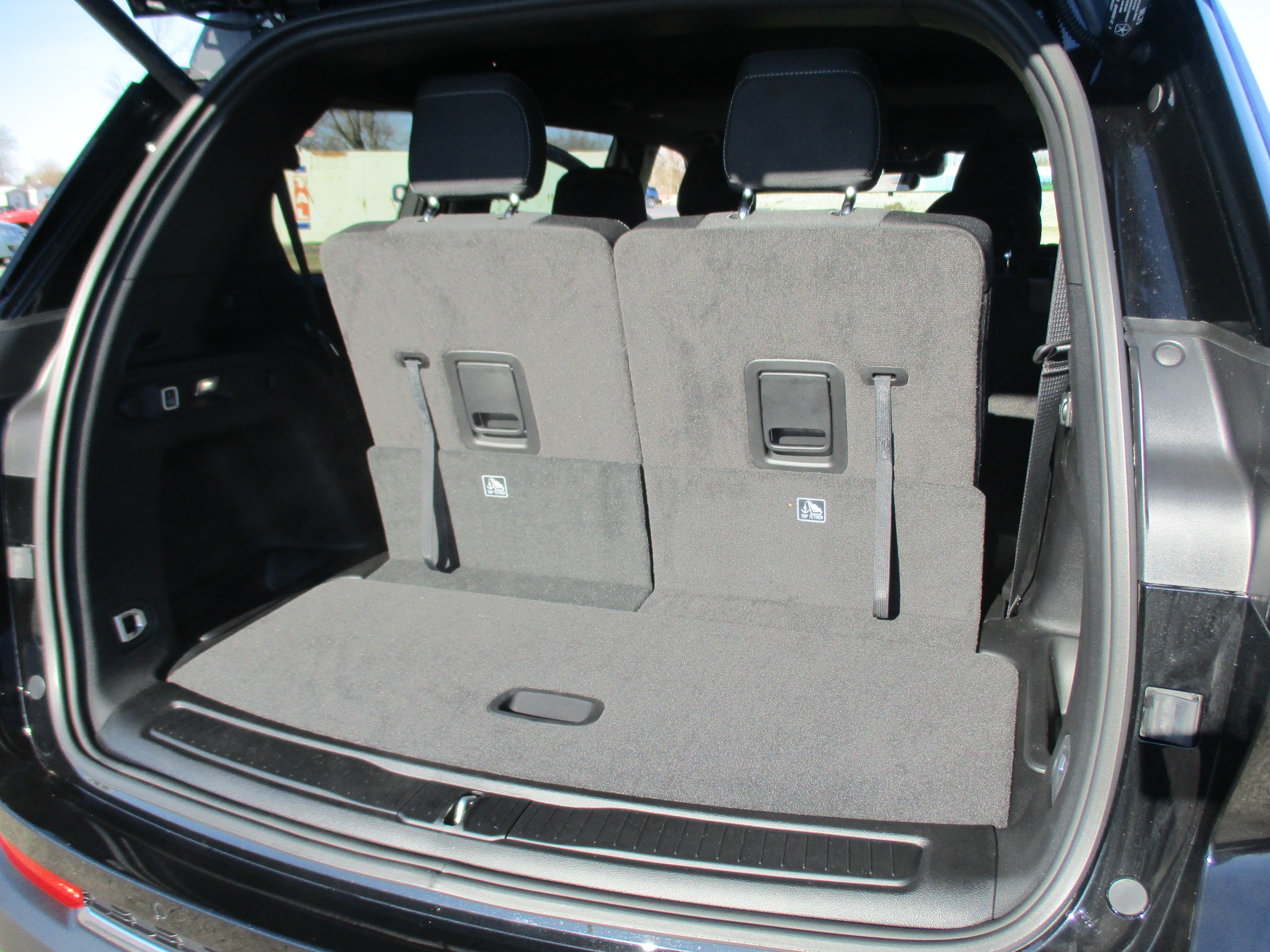 2026 Jeep Grand Cherokee L Laredo - Photo 34