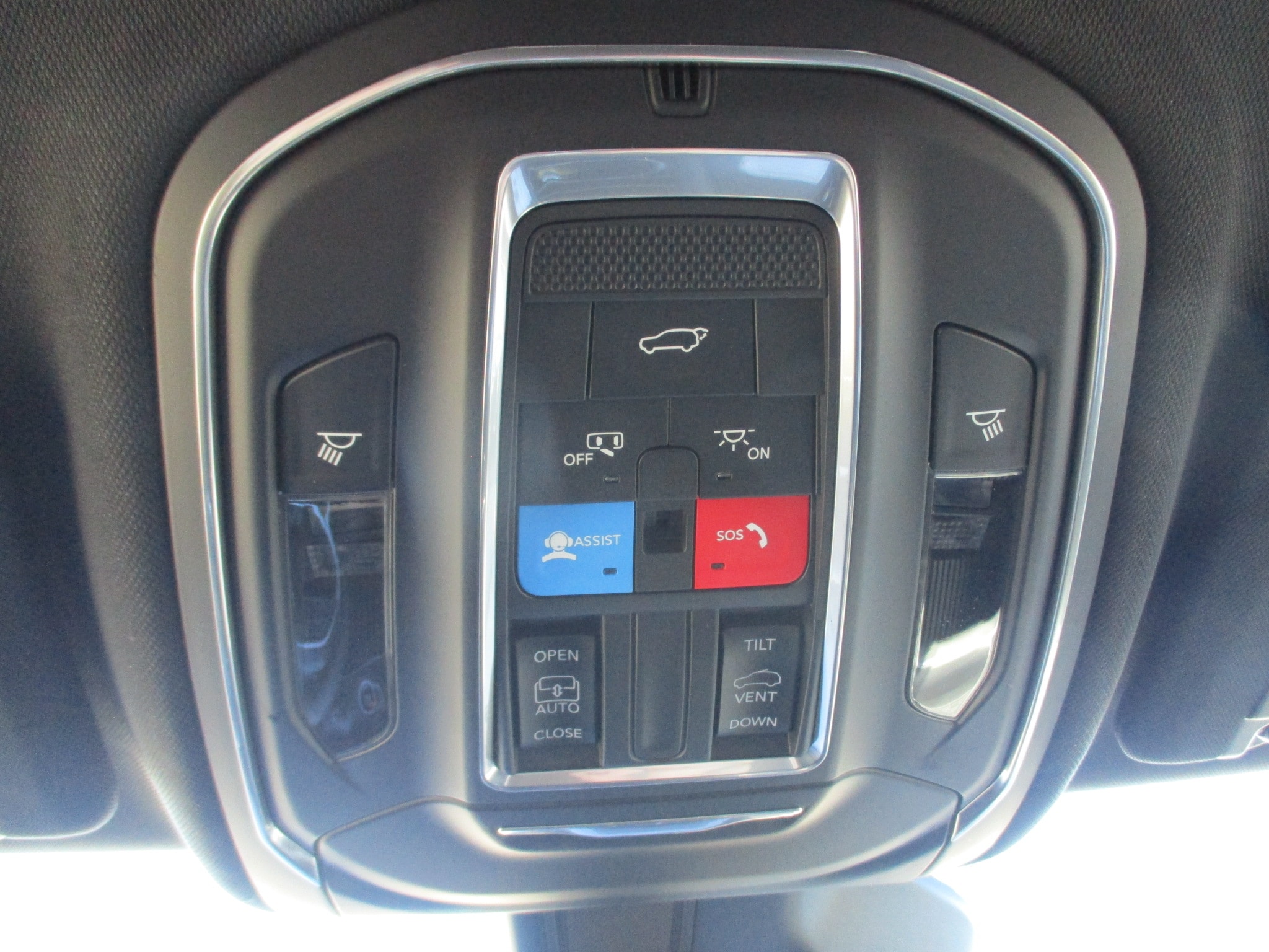 2026 Jeep Grand Cherokee L Laredo - Photo 17