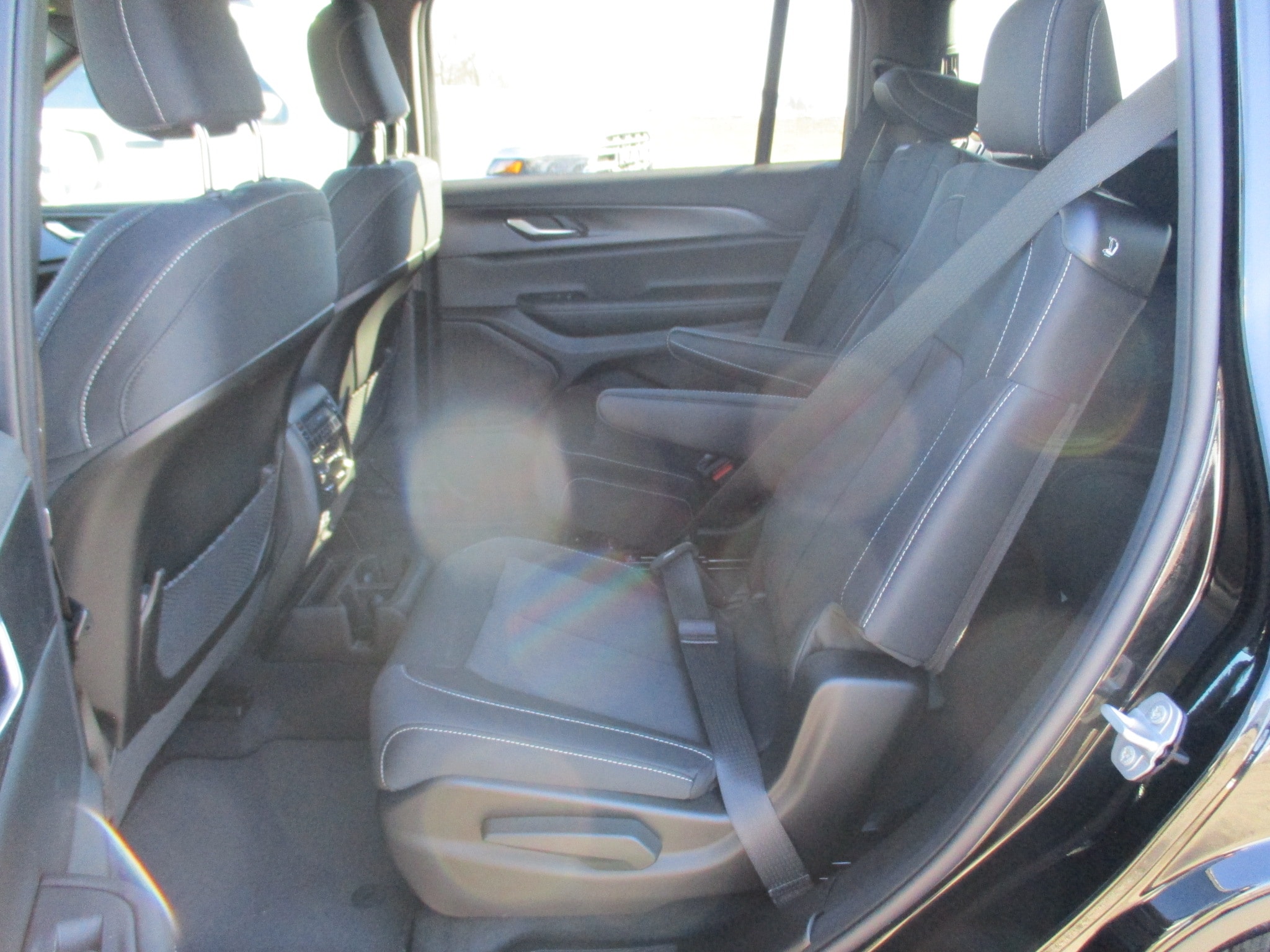 2026 Jeep Grand Cherokee L Laredo - Photo 28