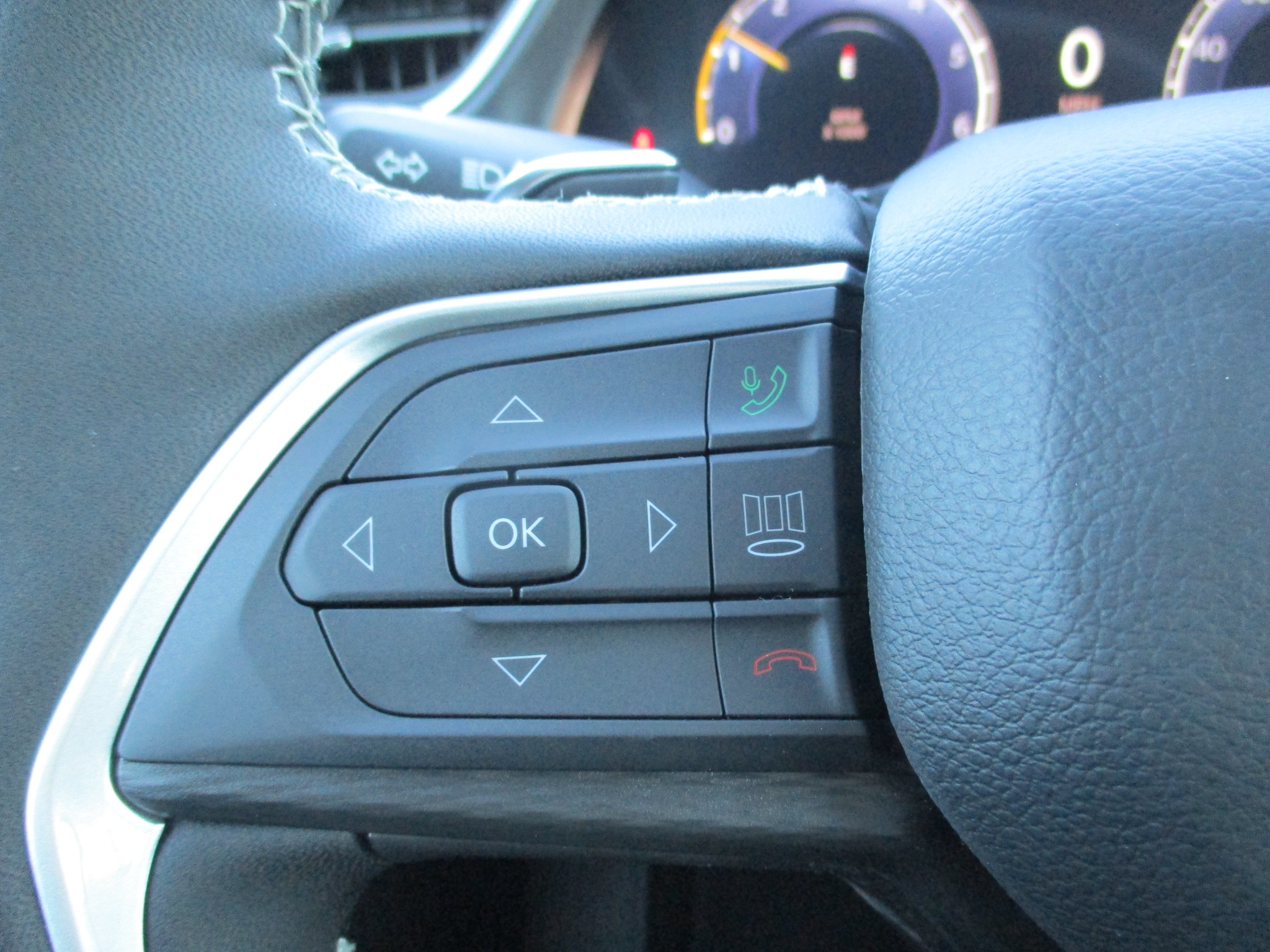 2026 Jeep Grand Cherokee L Laredo - Photo 12