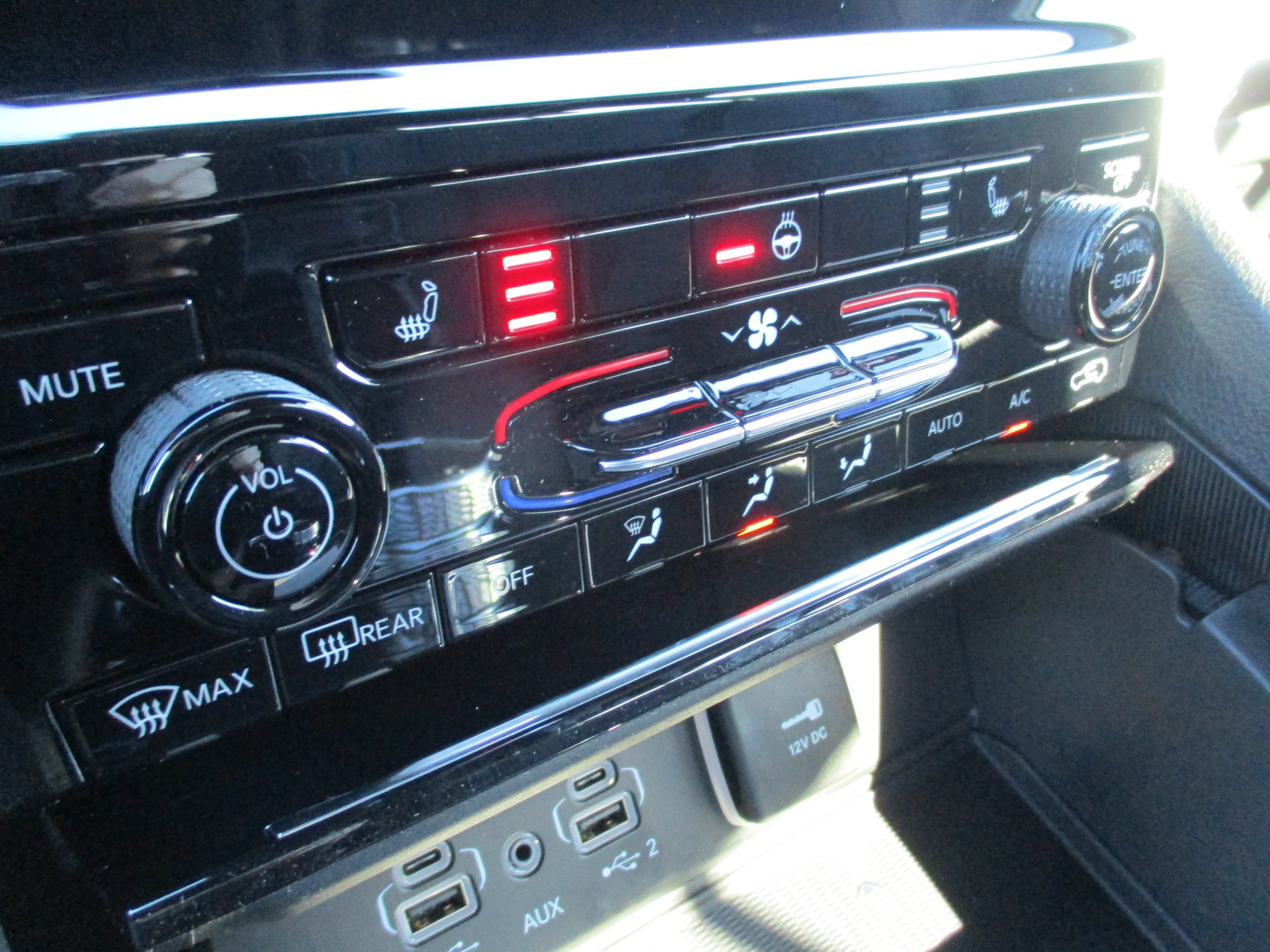 2026 Jeep Grand Cherokee L Laredo - Photo 25