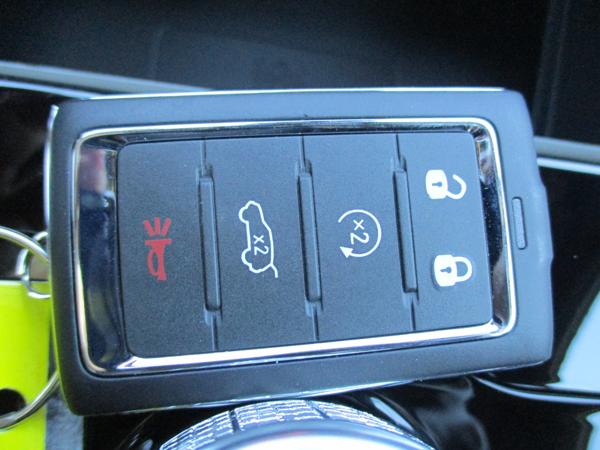 2026 Jeep Grand Cherokee L Laredo - Photo 38