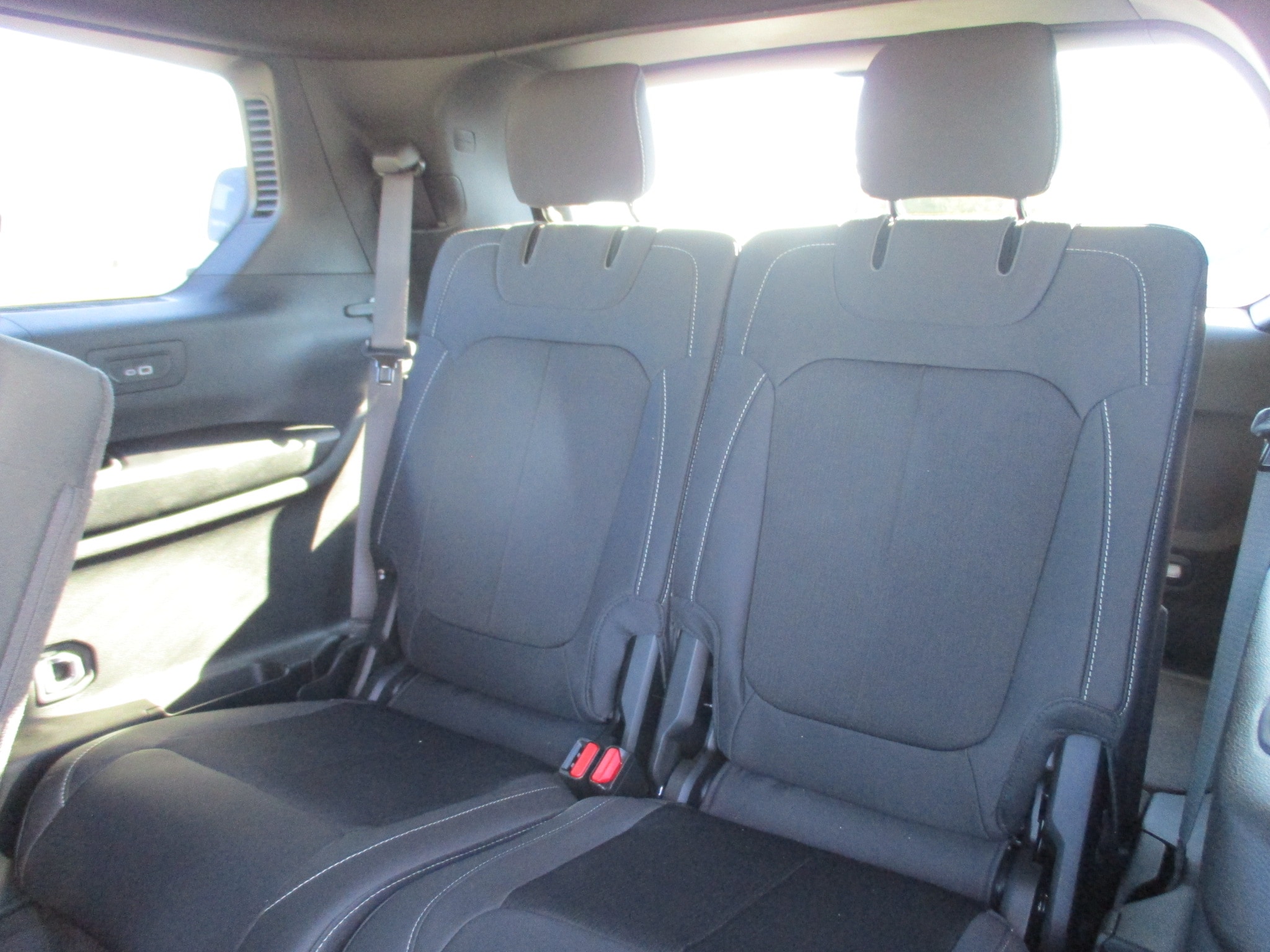 2026 Jeep Grand Cherokee L Laredo - Photo 33