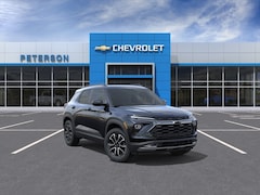 2026 Chevrolet Trailblazer ACTIV SUV