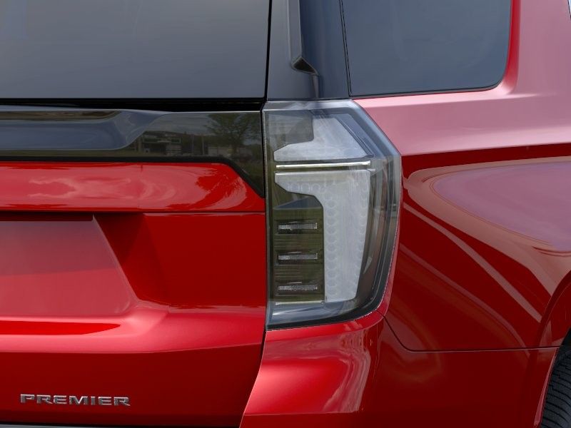 2026 Chevrolet Tahoe Premier - Photo 35