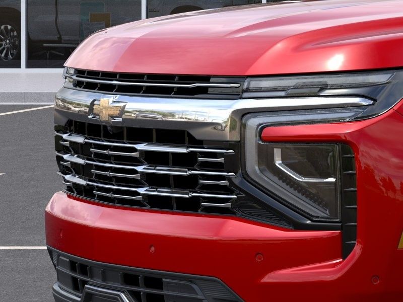 2026 Chevrolet Tahoe Premier - Photo 37