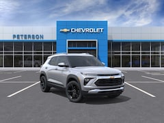 2026 Chevrolet Trailblazer LT SUV