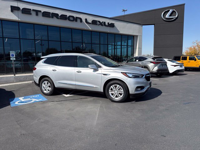 2019 Buick Enclave