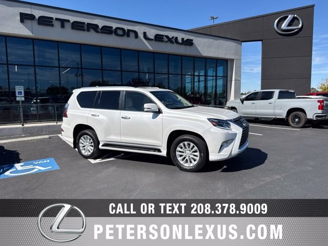 2023 Lexus GX