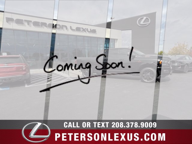 2020 RAM 3500 Pickup