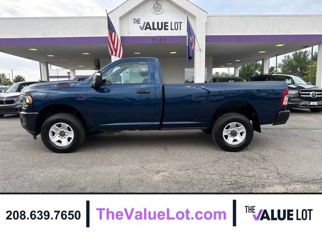 2023 RAM 3500 Pickup