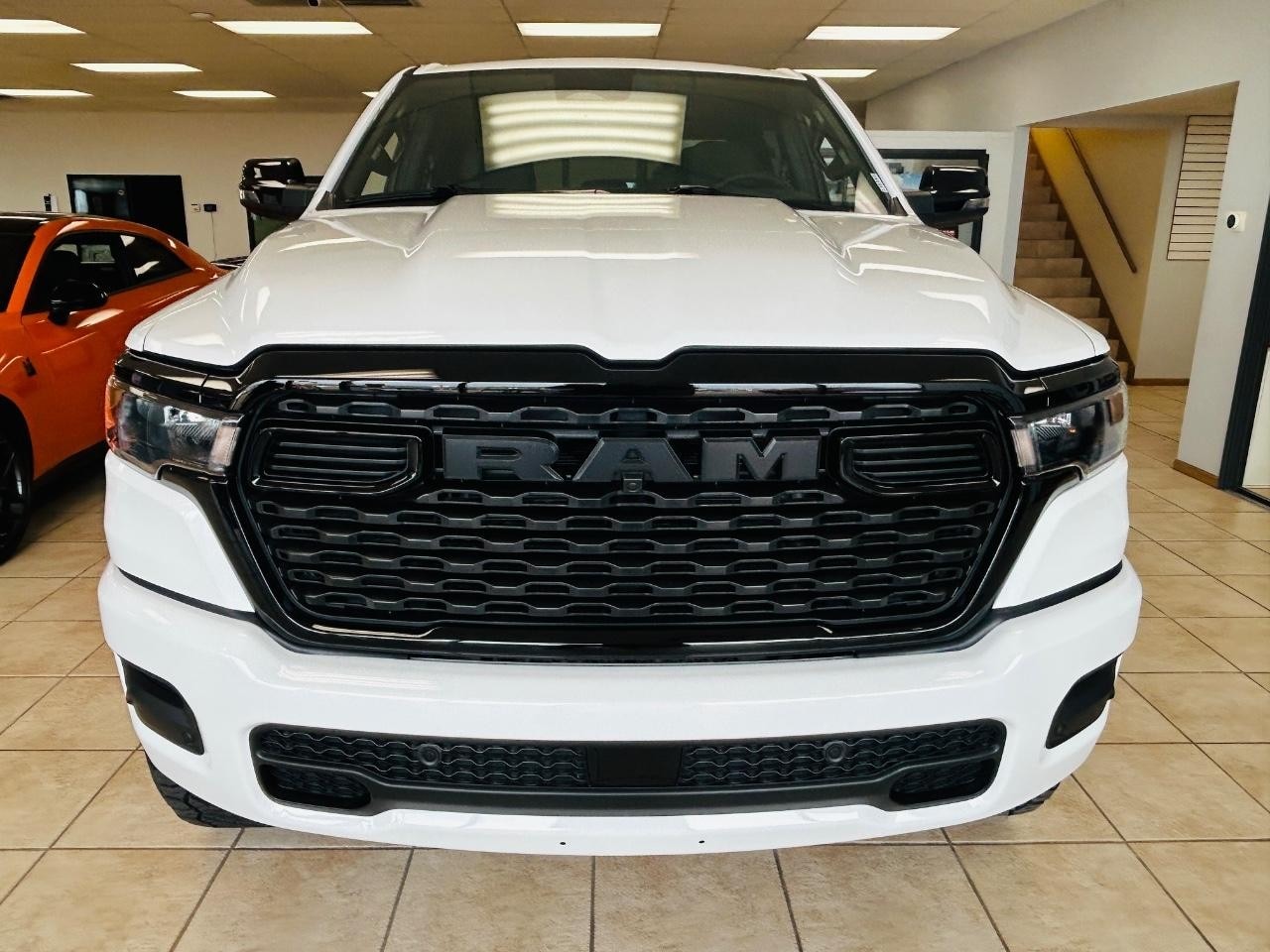 2026 RAM 1500 Big Horn/Lone Star - Photo 2