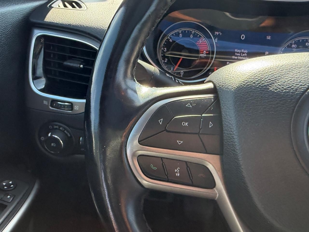 2021 Jeep Cherokee Limited - Photo 14
