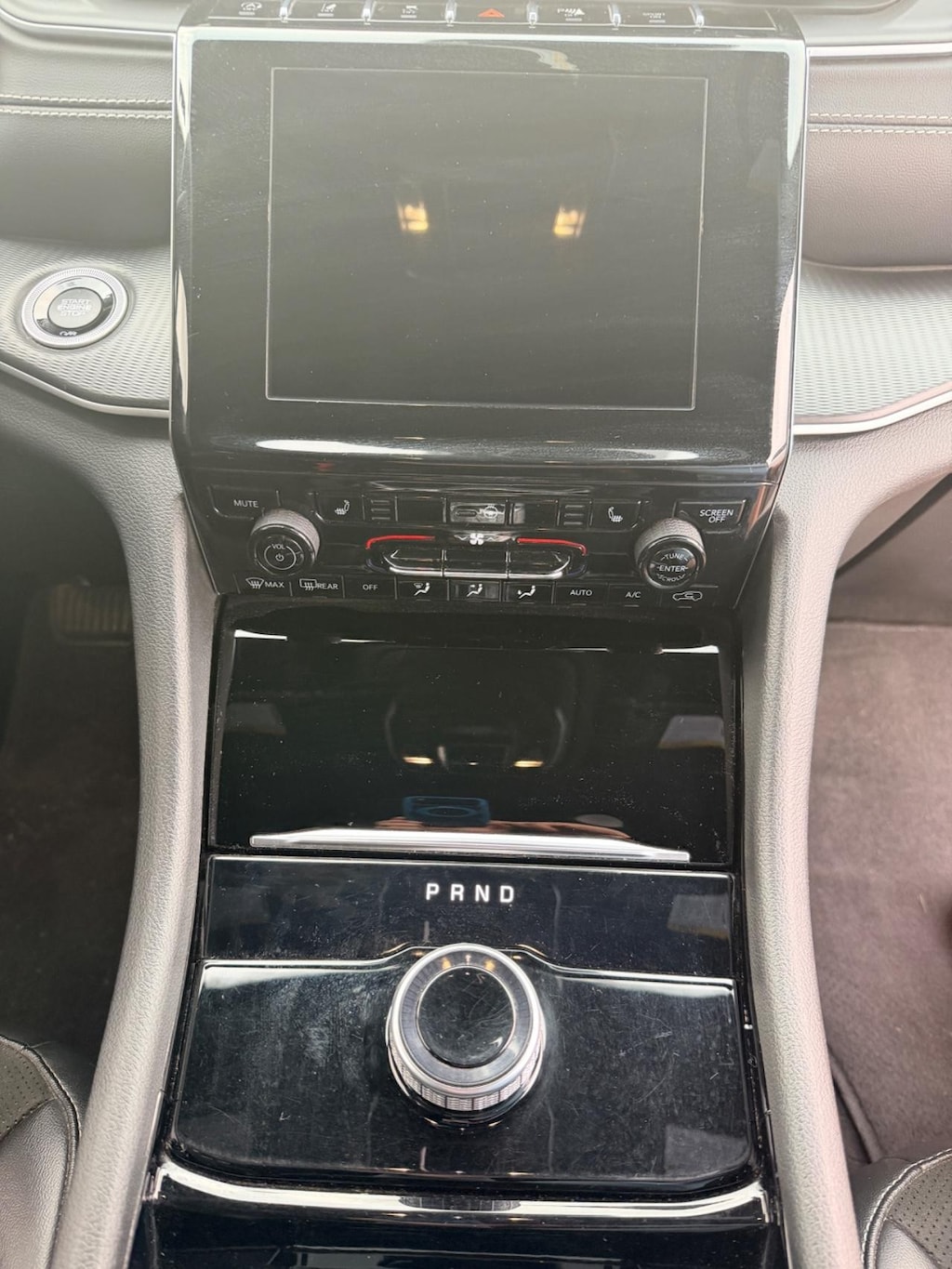 Used 2023 Jeep Grand Cherokee L Altitude SUV