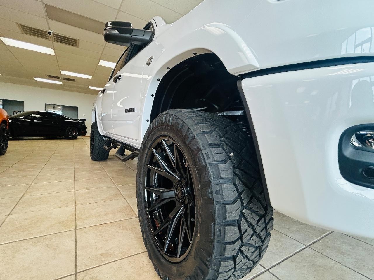 2026 RAM 1500 Big Horn/Lone Star - Photo 3