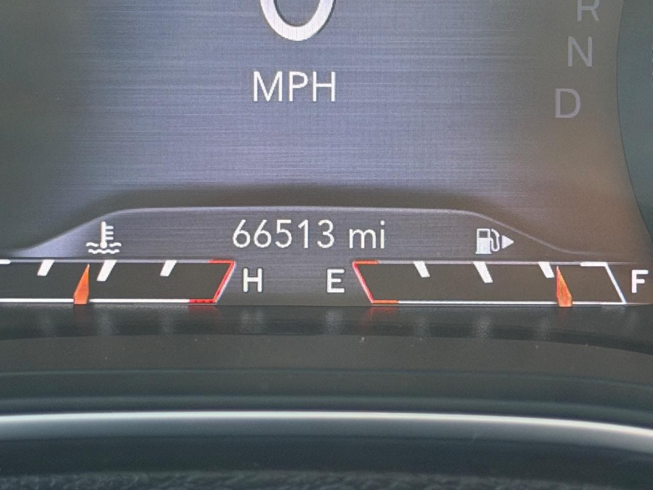 2021 Jeep Cherokee Limited - Photo 23
