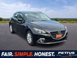  Mazda Mazda3 Hatchback