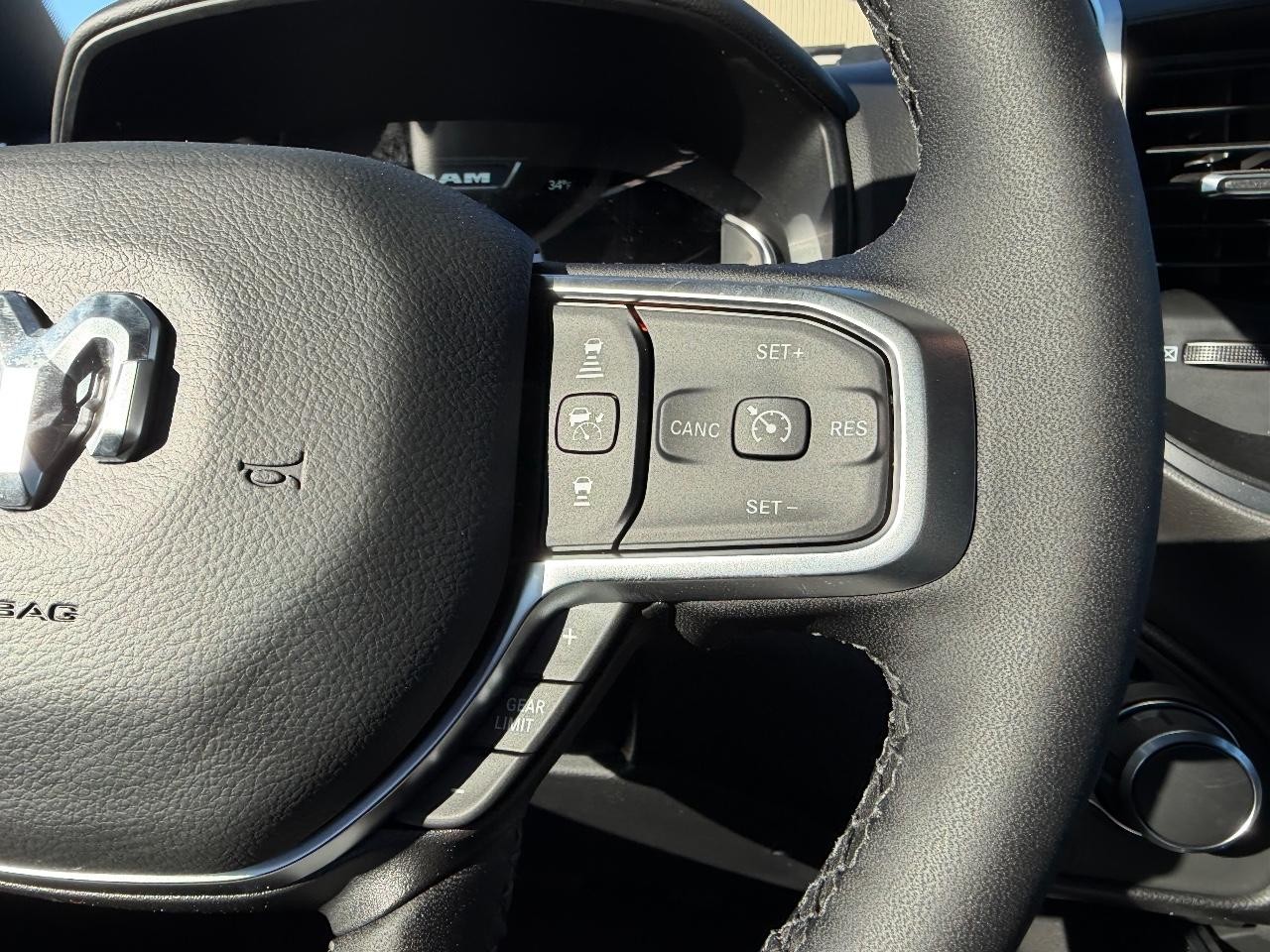 2026 RAM 1500 Big Horn/Lone Star - Photo 15