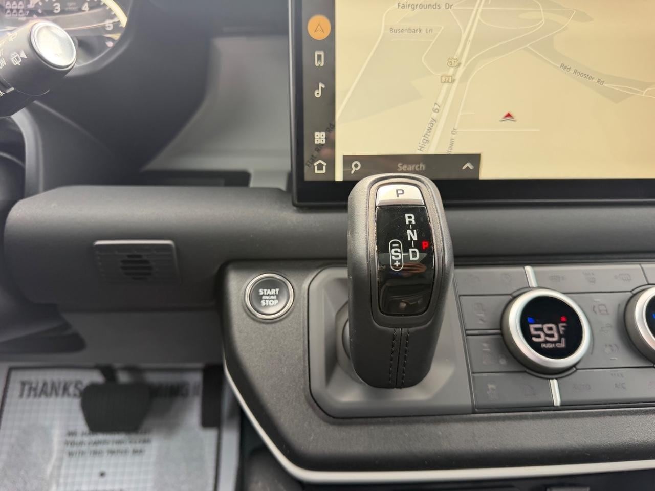 2023 Land Rover Defender S - Photo 19