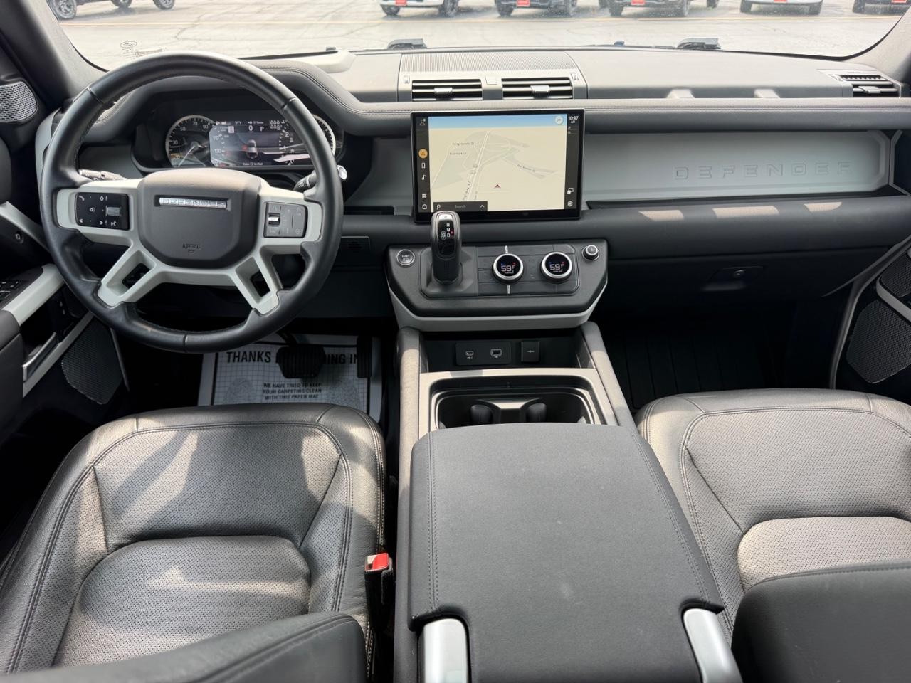 2023 Land Rover Defender S - Photo 13