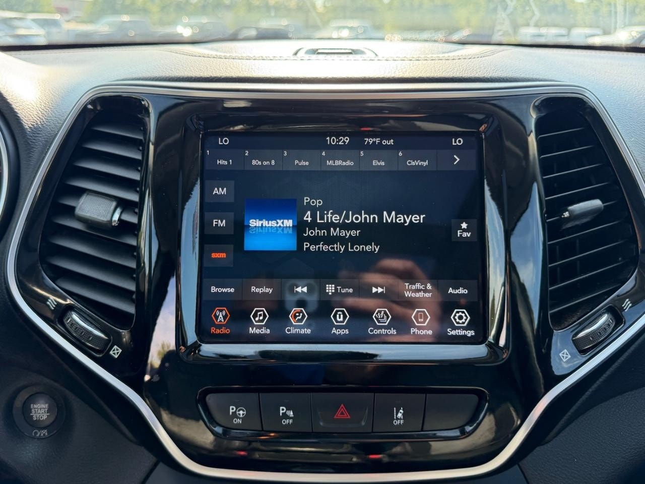 2021 Jeep Cherokee Limited - Photo 16