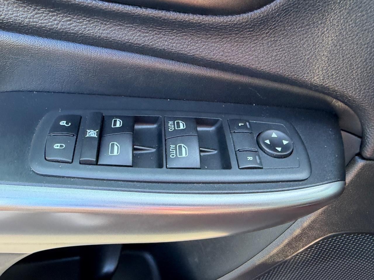2021 Jeep Cherokee Limited - Photo 20