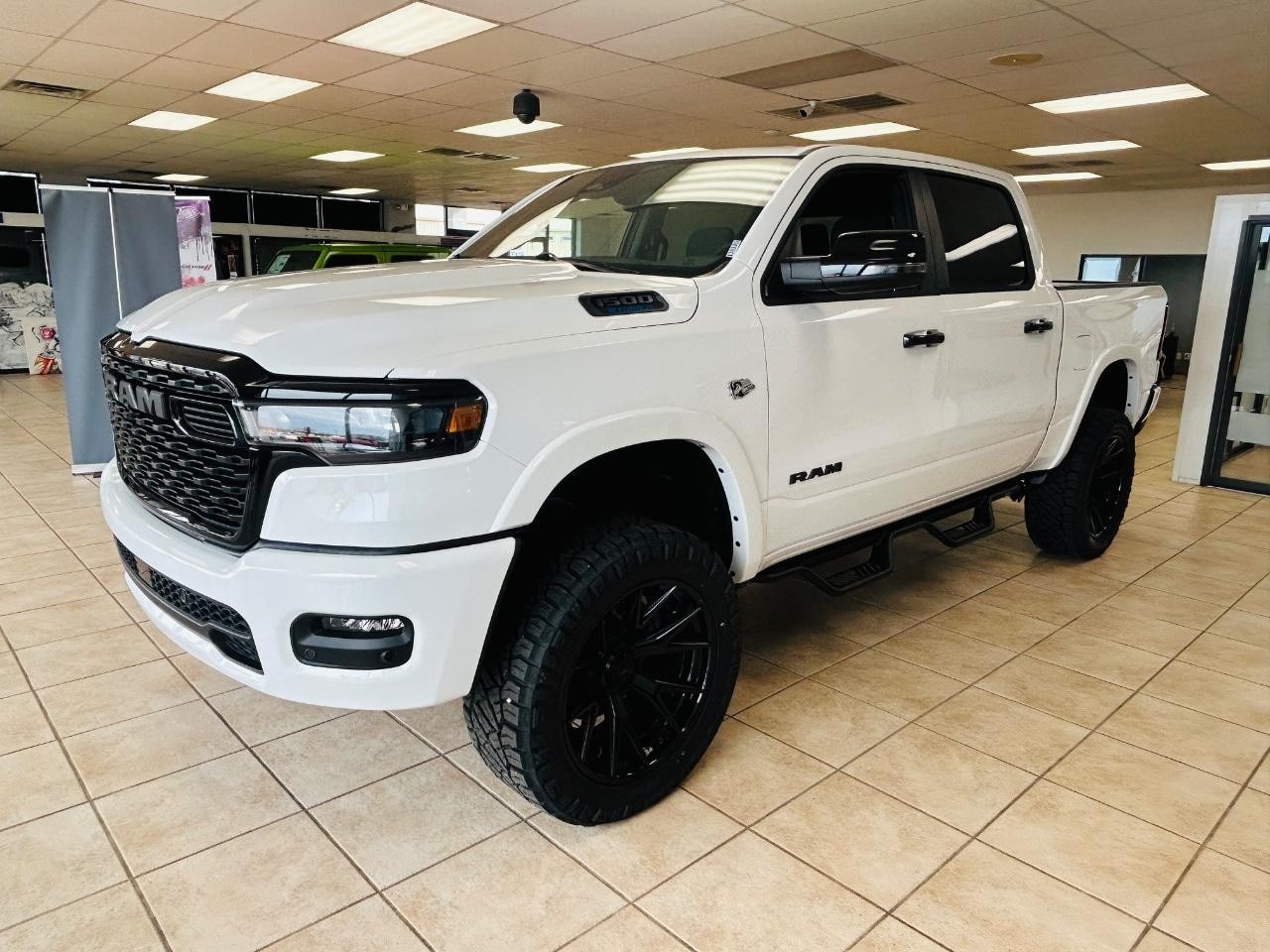 2026 RAM 1500 Big Horn/Lone Star - Photo 5