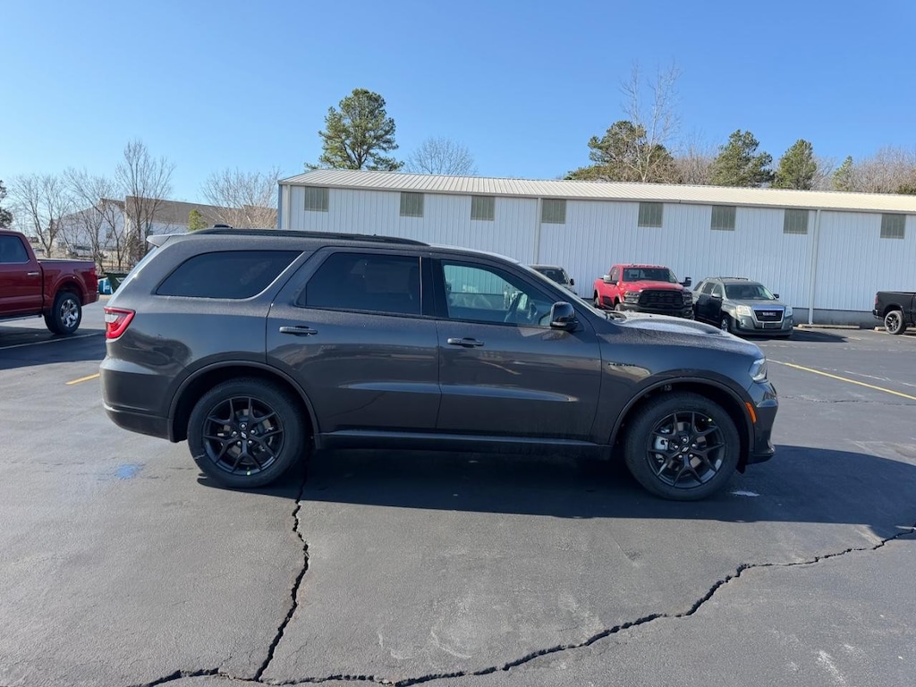 New 2026 Dodge Durango GT Plus Hemi V8 Sport Utility