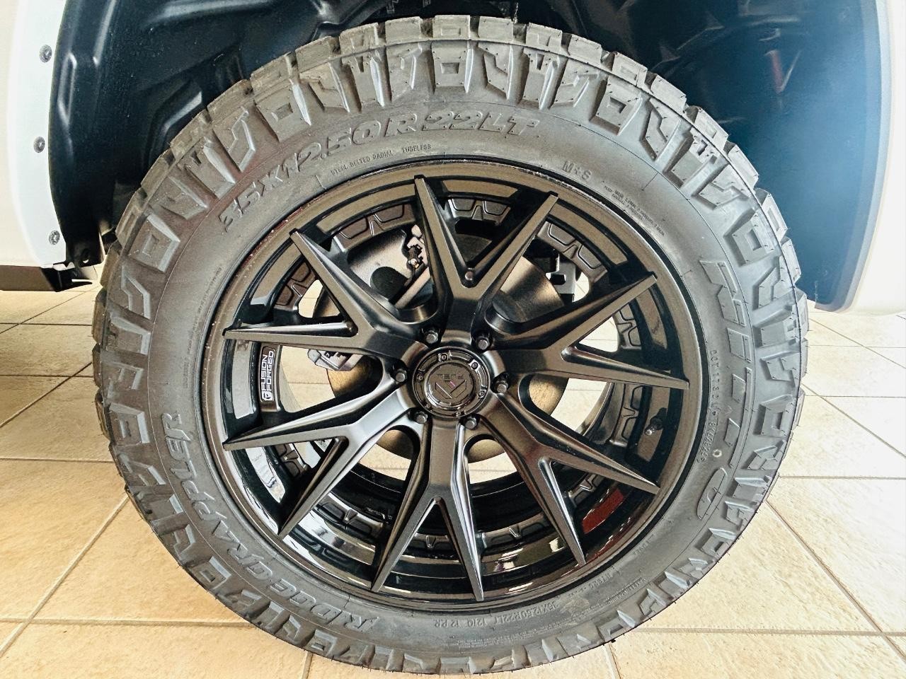 2026 RAM 1500 Big Horn/Lone Star - Photo 4