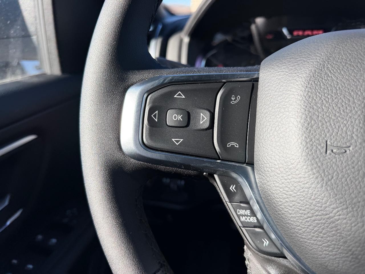 2026 RAM 1500 Big Horn/Lone Star - Photo 13
