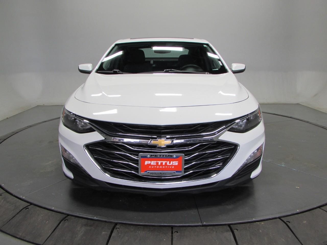 Used 2023 Chevrolet Malibu 1LT with VIN 1G1ZD5ST3PF243155 for sale in De Soto, MO
