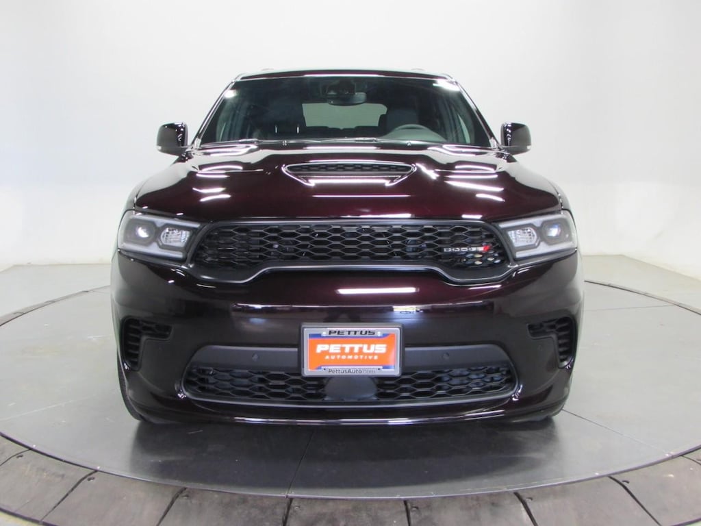New 2026 Dodge Durango GT Premium Hemi V8 AWD Sport Utility