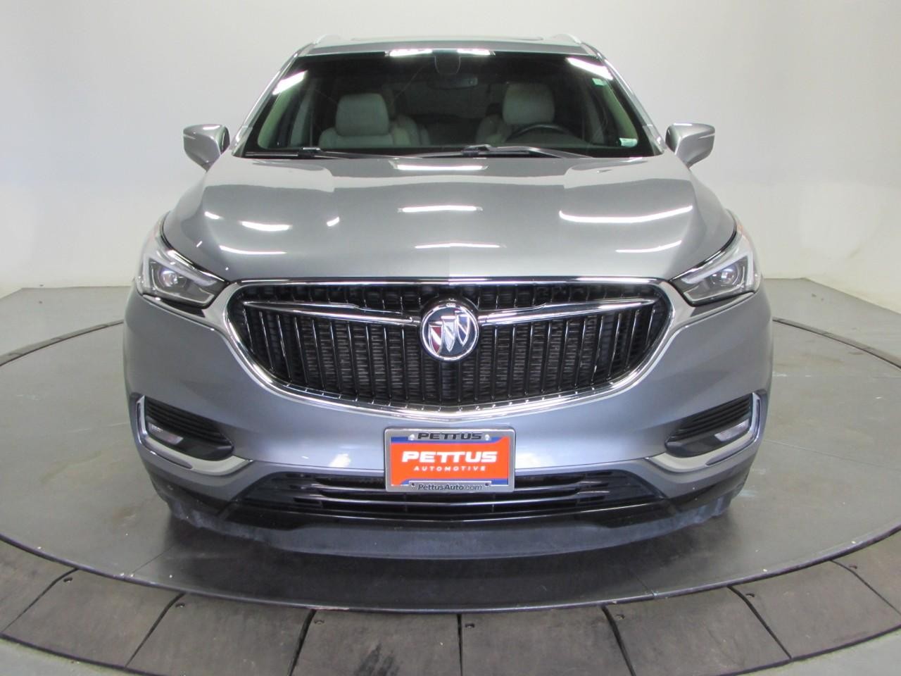 Used 2021 Buick Enclave AWD 4dr Essence