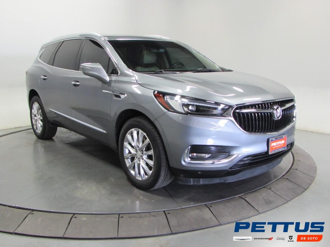 2021 Buick Enclave