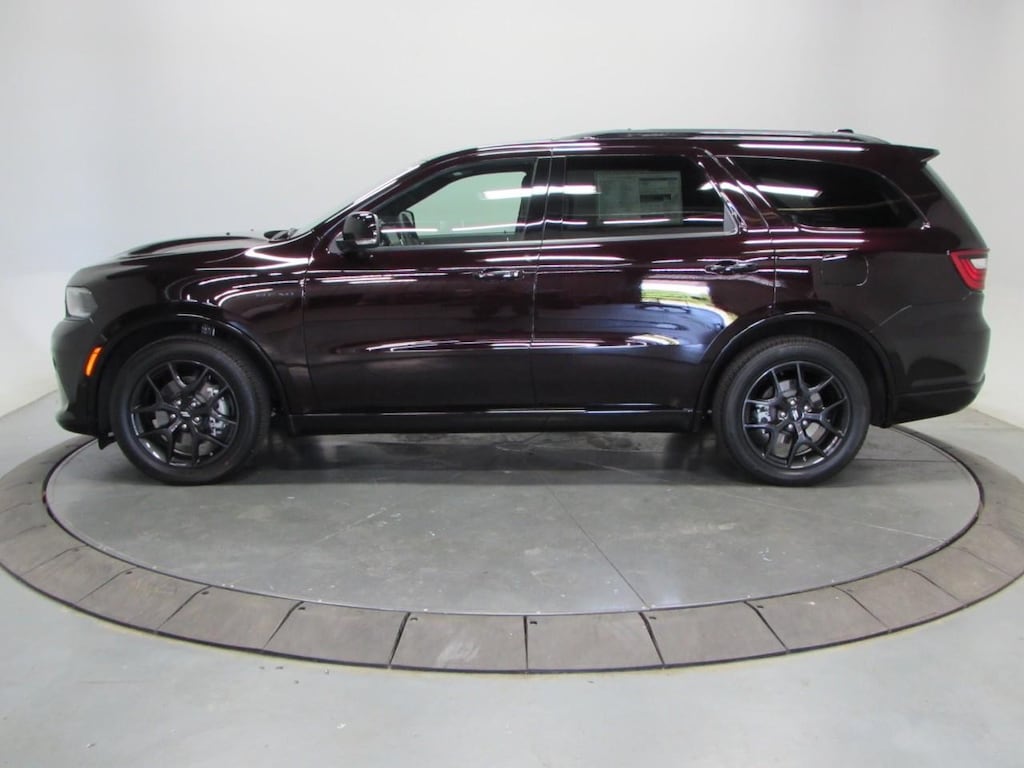 New 2026 Dodge Durango GT Premium Hemi V8 AWD Sport Utility