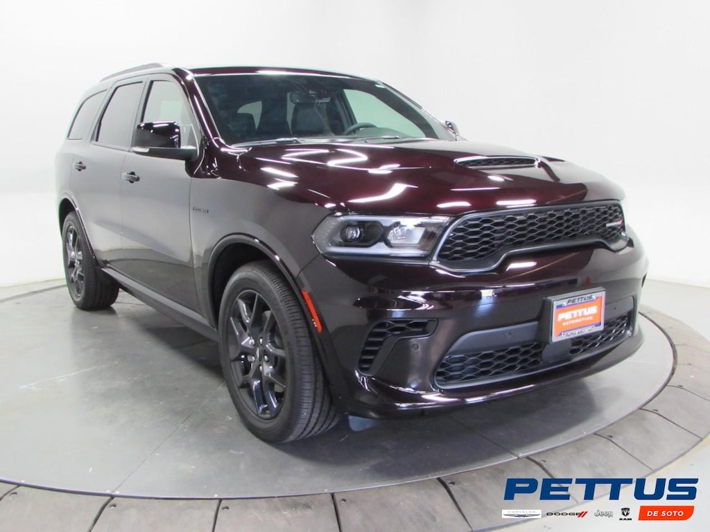 New 2026 Dodge Durango GT Premium Hemi V8 AWD Sport Utility