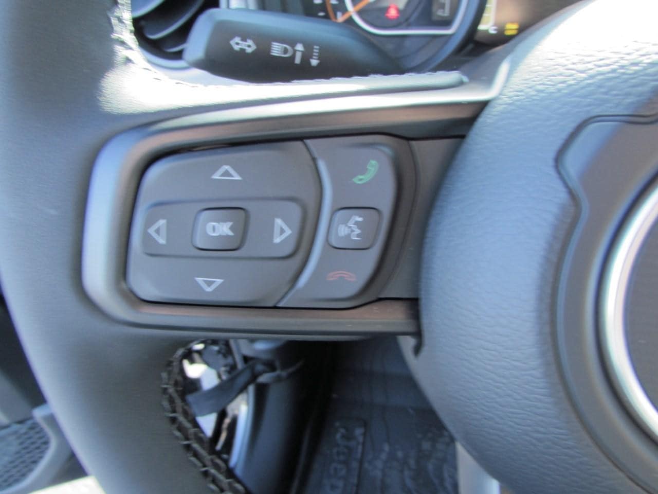 2026 Jeep Wrangler 4-Door Willys - Photo 16