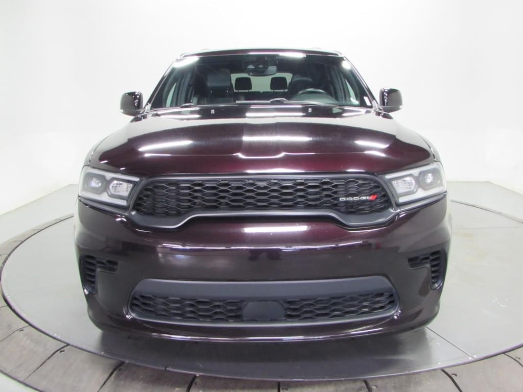 Used 2024 Dodge Durango GT Plus AWD