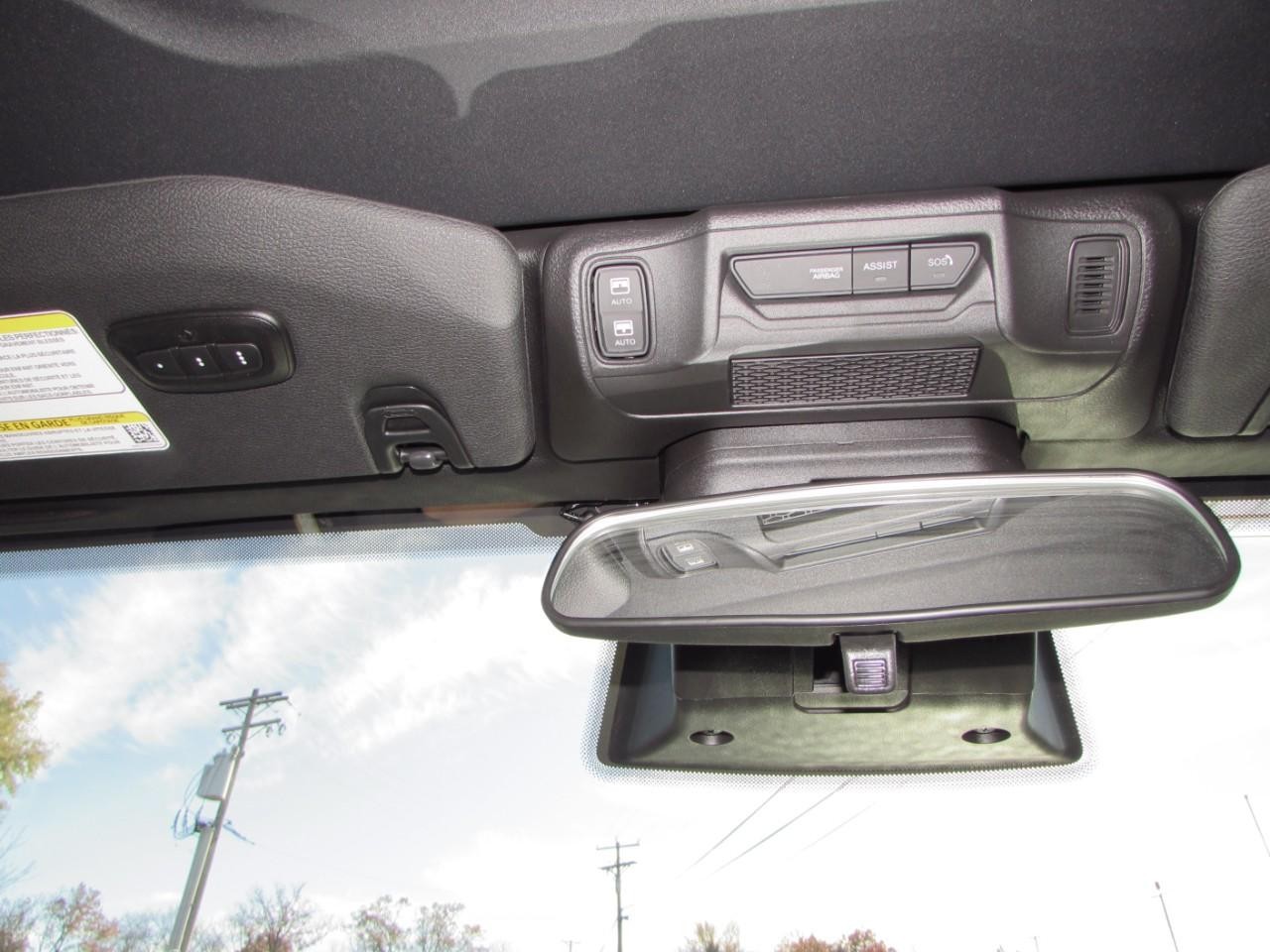 2026 Jeep Wrangler 4-Door Willys - Photo 19
