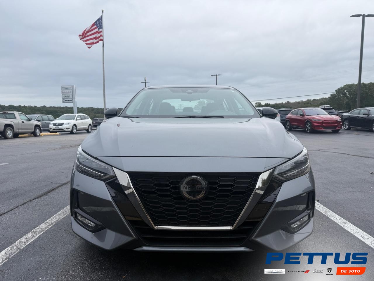 2023 Nissan Sentra