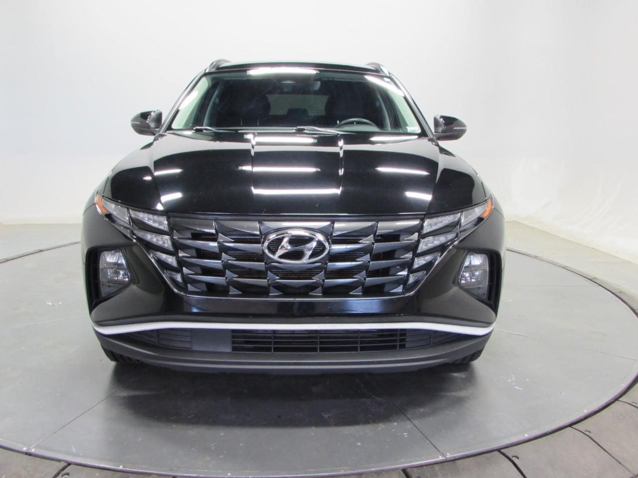 Used 2022 Hyundai Tucson SEL with VIN 5NMJBCAE7NH102901 for sale in De Soto, MO