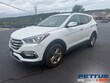  Hyundai Santa Fe Sport
