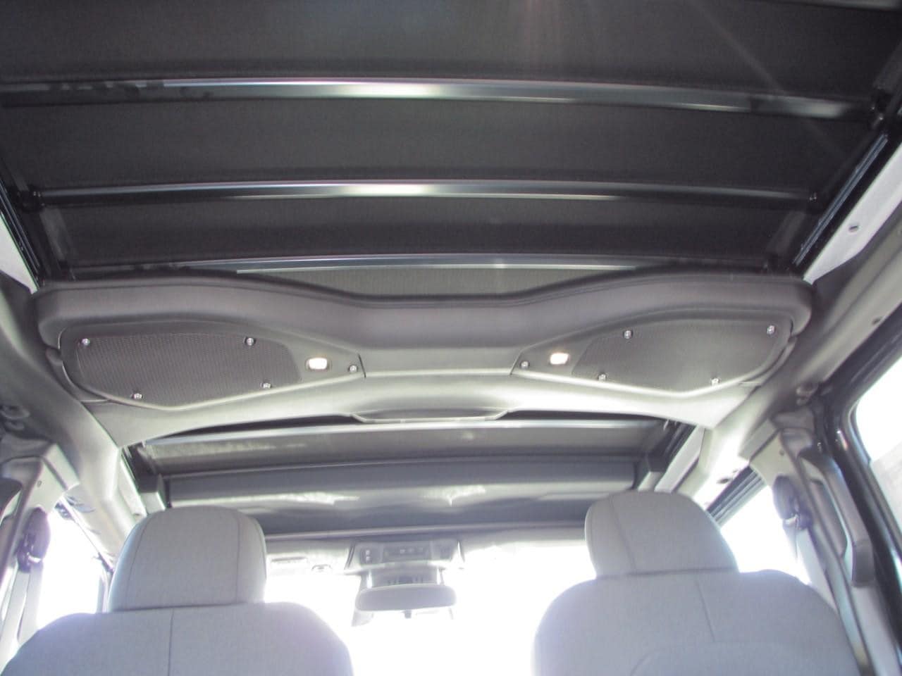 2026 Jeep Wrangler 4-Door Willys - Photo 28