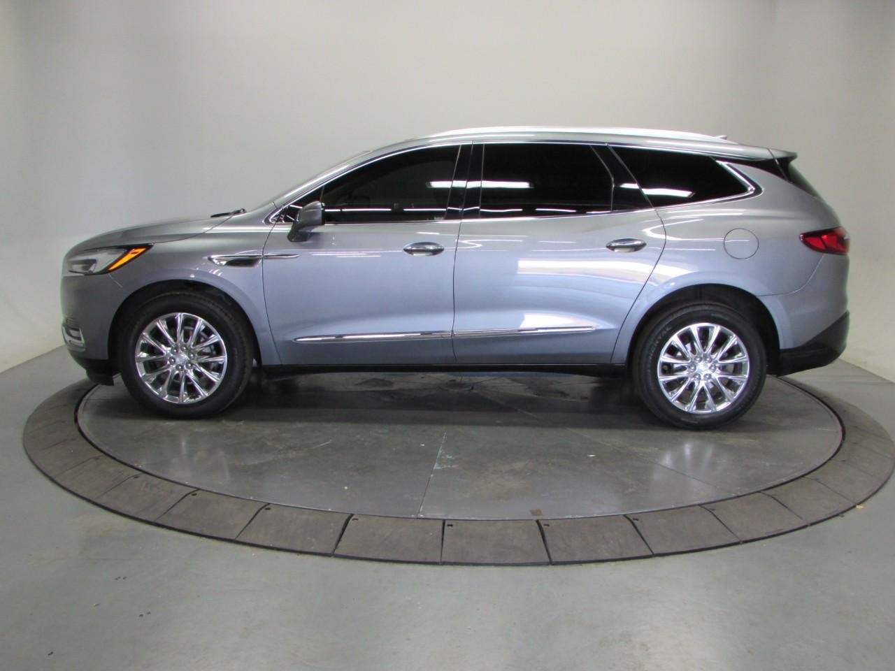 Used 2021 Buick Enclave AWD 4dr Essence